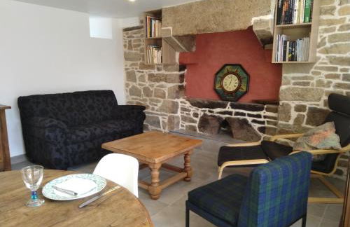 Les charmantes pierres percées - Foto 8