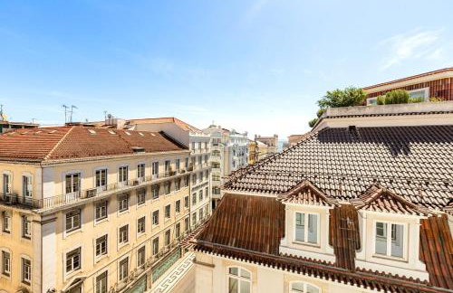 Gonzalo's Guest Apartments - Luxury Baixa - Foto 122