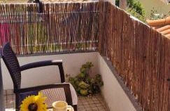 2 bed room apartment , sea view, 10 minutes walk to the beach - Foto 3