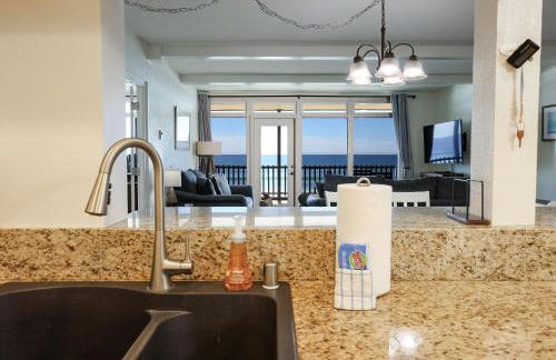 Beachfront Retreat - Foto 44