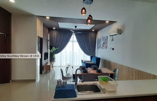 Palazio Serviced Apartment - Foto 54