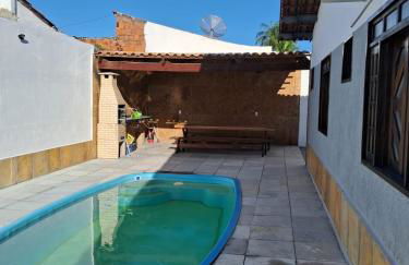 Casa com piscina - Foto 6