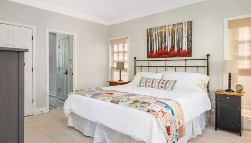 Peaceful Mountain Family Retreat - Foto 4