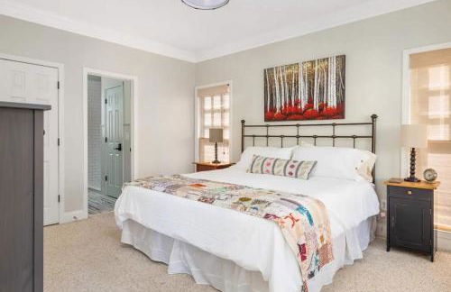 Peaceful Mountain Family Retreat - Foto 4