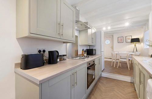 Unicorn House Hot Tub Near Barnard Castle - Photo 20