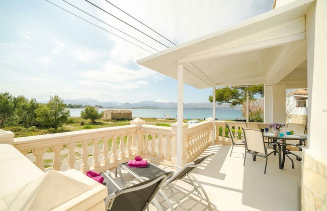 Apartment by Alcudia Bay - Foto 1