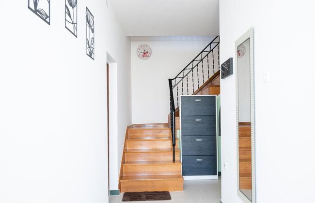 Holiday Home Violet - Foto 37