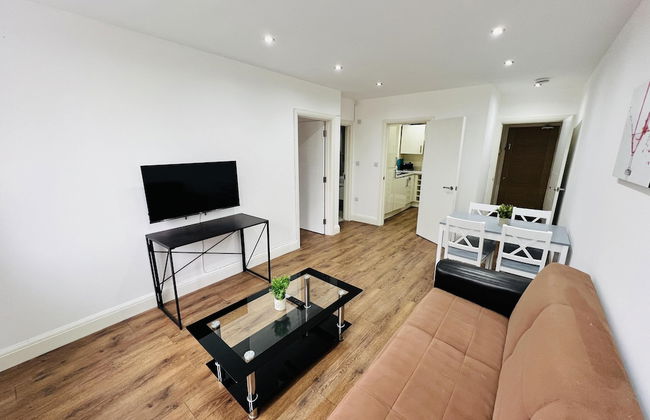 1-bed Apartment in Ealing - Foto 14