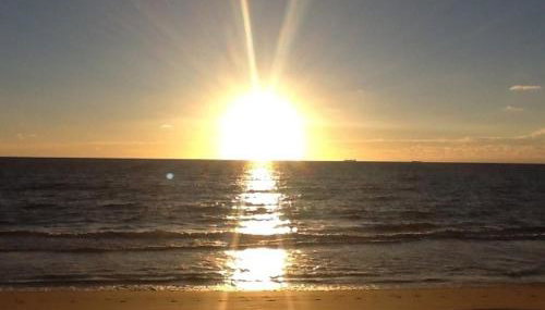 Sunrise Ocean Suites - Foto 2