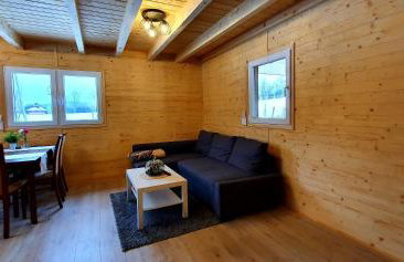 Magurski Domek Nad Potokiem - Foto 32