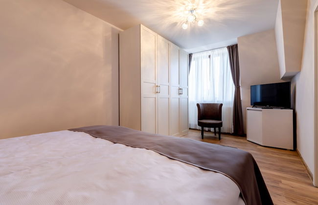 Apartments Menuet - Foto 25