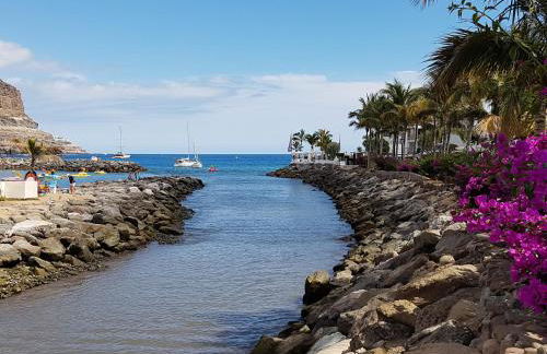 Paraiso Puerto de Mogan - Foto 24