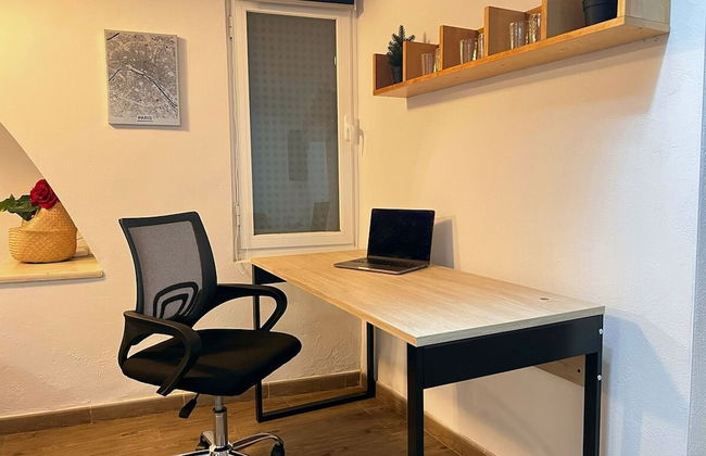 Unik Vacation En Granada - Foto 8