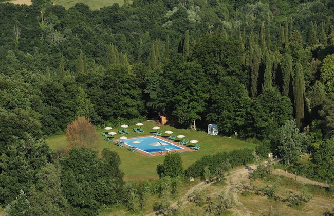 Pratello Country Resort - Foto 61