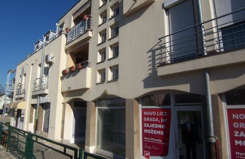 Apartment Biscan - Foto 23