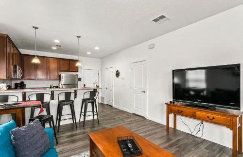 Gabrielle Townhomes - Foto 72