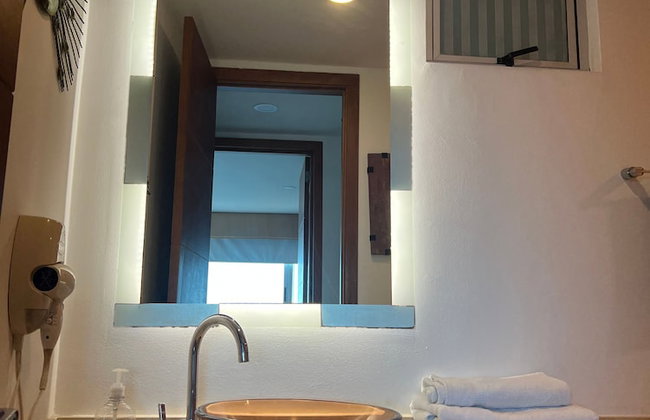 Luxurious Penthouse in Cartagena With Ocean Views and Private Terrace - Foto 51