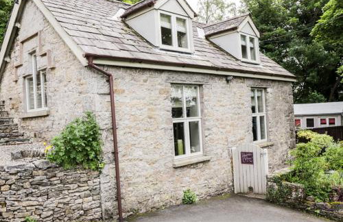 Honeypot Cottage - Foto 9