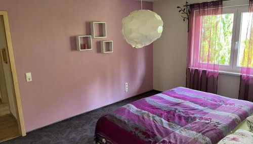 Ferienwohnung Martin und Tanja Klumpp - Foto 3