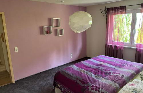 Ferienwohnung Martin und Tanja Klumpp - Foto 3