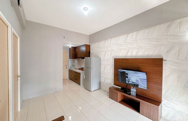 2Br Best Deal And Homey At Bale Hinggil Apartment - Foto 10