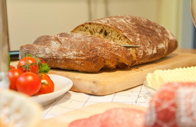 Cafe Alt Willingen - Photo 44