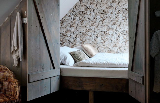 Holiday Home in Baarlo With Hot Tub - Photo 14