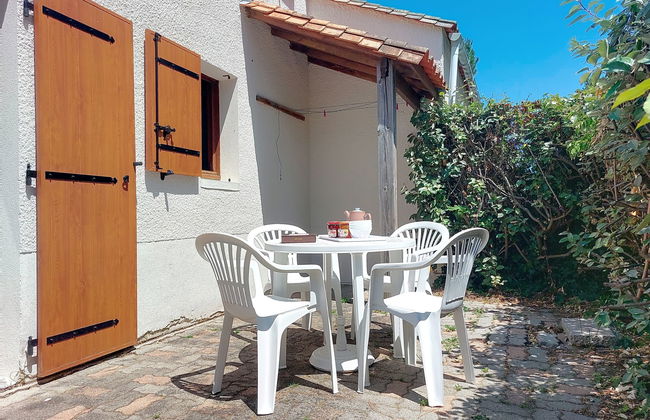 Les Charmilles - Foto 25