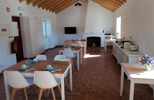 Ares do Monte - Turismo Rural - Foto 101