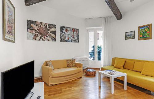 Lake Front Bogliaco - Happy Rentals - Foto 16