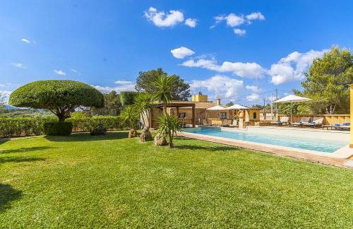 Finca Sa Reconada de L'Ullastre - Family only - Foto 19