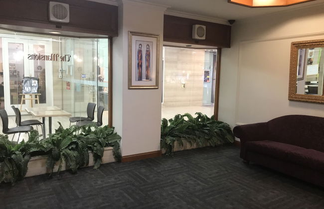 Adelaide Mansions Serviced Apartments - Foto 3