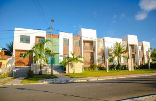 Village Mediterrâneo - Foto 1