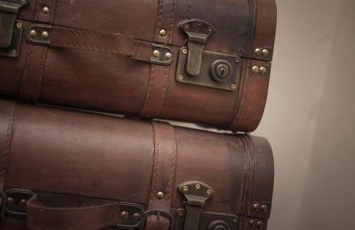 Three Little Pigs Luxury Cottage - Photo 56