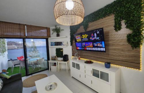 Ocean Luxury Apartment - Foto 3