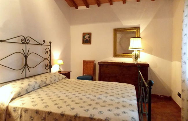 Villa Santa Maria a Bovino - Foto 6