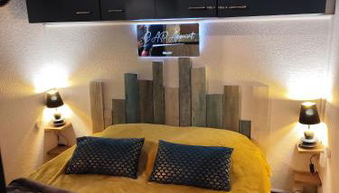 Résidence les Estivales - Foto 5