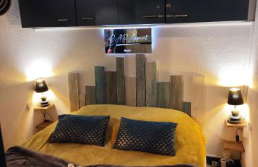 Résidence les Estivales - Photo 5