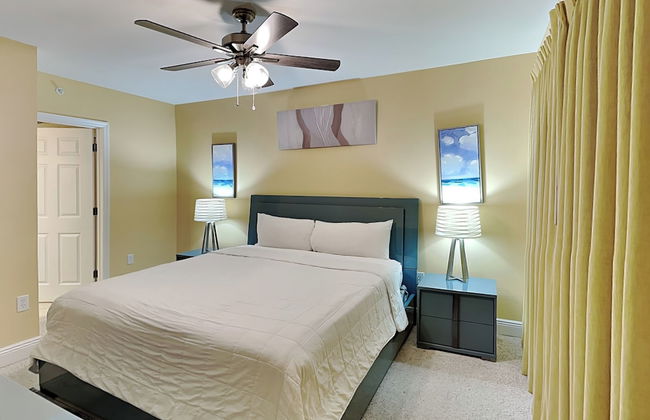 Emerald Beach Resort by Southern Vacation Rentals - Foto 72