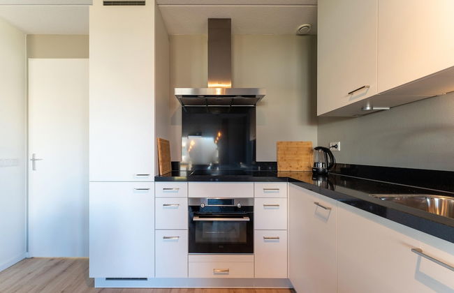 Beautiful Holiday Home in Scherpenisse With Charming Terrace - Foto 36