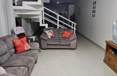 Linda Casa Cond Morada da Praia - Photo 11