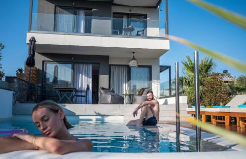 Aida Luxury Villas - Photo 6