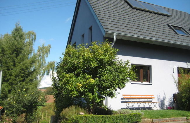 Holiday Apartment Lautertalblick - Photo 36