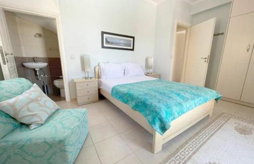 My Lefkada Boutique Villa by Olga Lounge Hotel - Panoramic View - VISIT THE REAL PARADISE !!! - Photo 26