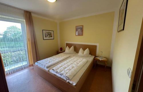 Apartment 2 Pers- inkl- Aqacur in Bad Kötzting by Interhome - Foto 33