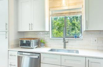 Romance of the Seas- Remodeled dock home on Bay - Foto 16