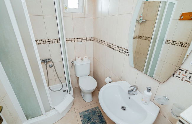 Spacious Family 4BR Seaside House, Fantastic Sea Views, 20 Meters to Beach - Foto 29