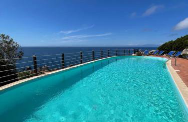 Villa La Dolce Vista & Private hydro pool - Foto 21