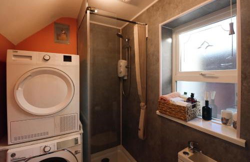 Superb Large Bespoke 5 Star Detached Villa, Prime Location, Belfast Stay - Foto 70