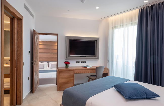 Nana Golden Beach - All Inclusive - Foto 67